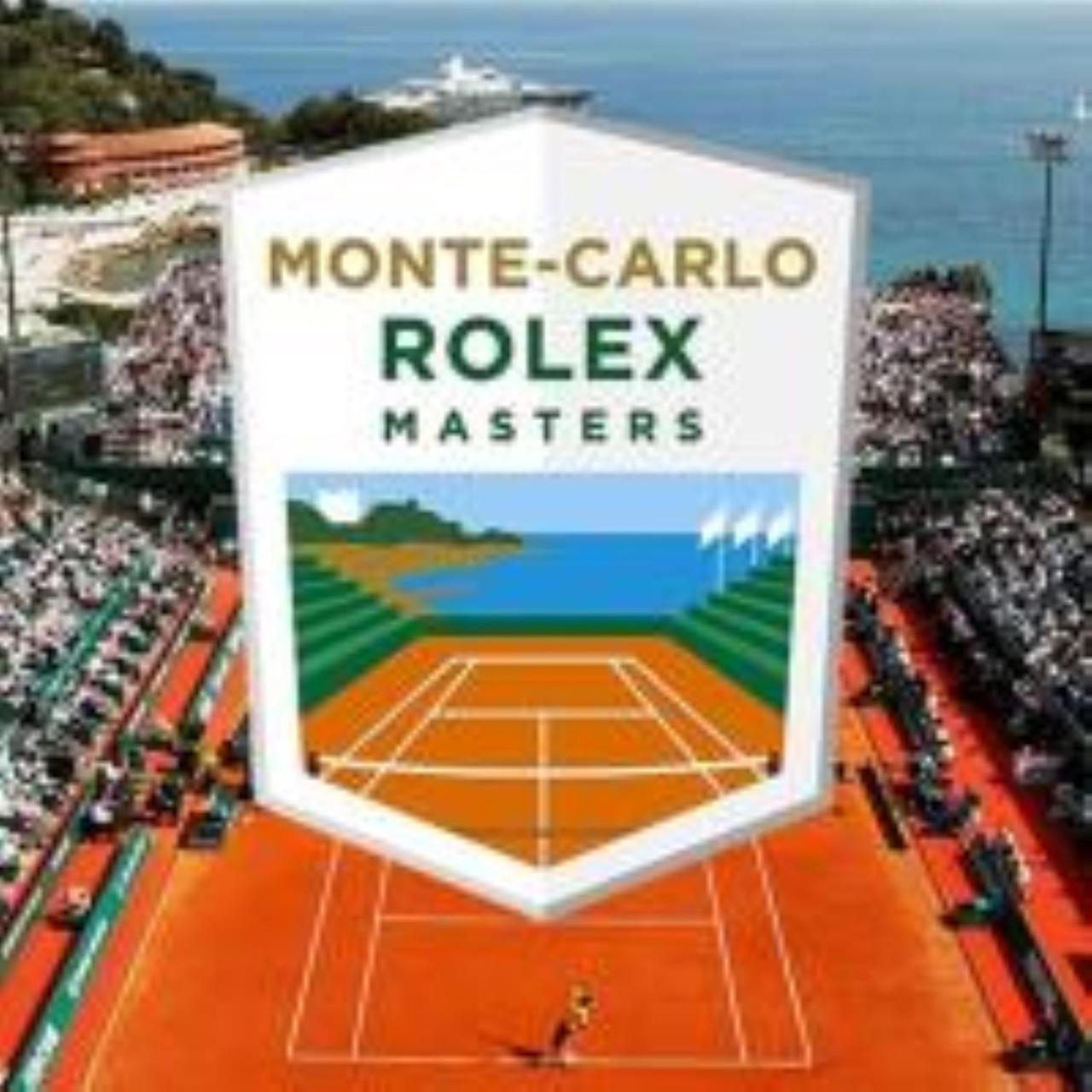Charmant 2Pcs A 100 M De La Plage Au Calme Menton Eksteriør billede